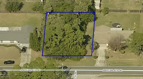 217 Americana Boulevard NE Palm Bay FL 32907