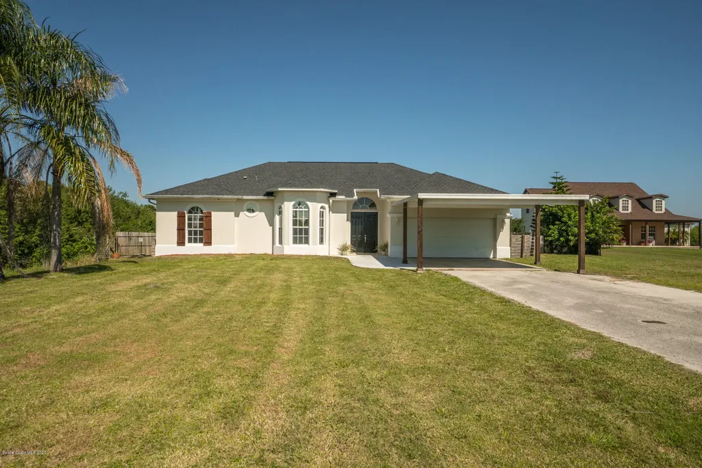 1980 Barton Boulevard Rockledge FL 32955