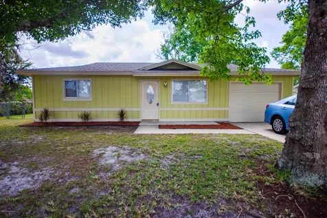 248 Fernandina Street NW Palm Bay FL 32907