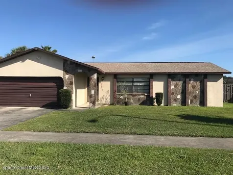 1704 Tuers Road Melbourne FL 32935