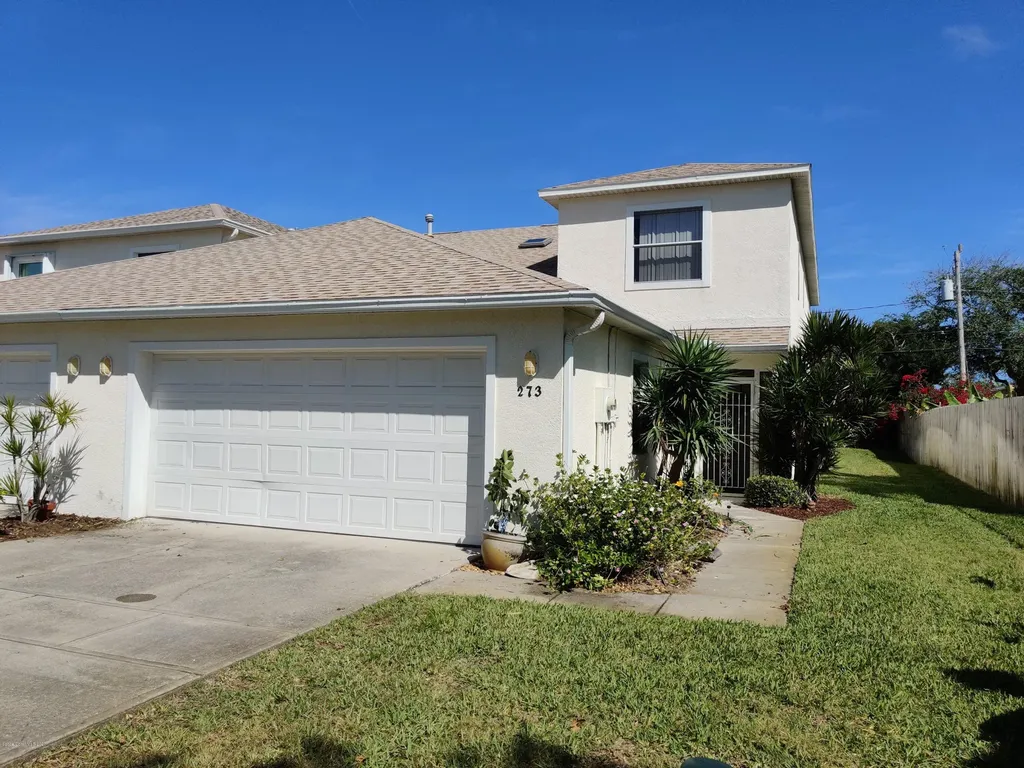 273 Coastal Hill Drive Indian Harbour Beach FL 32937