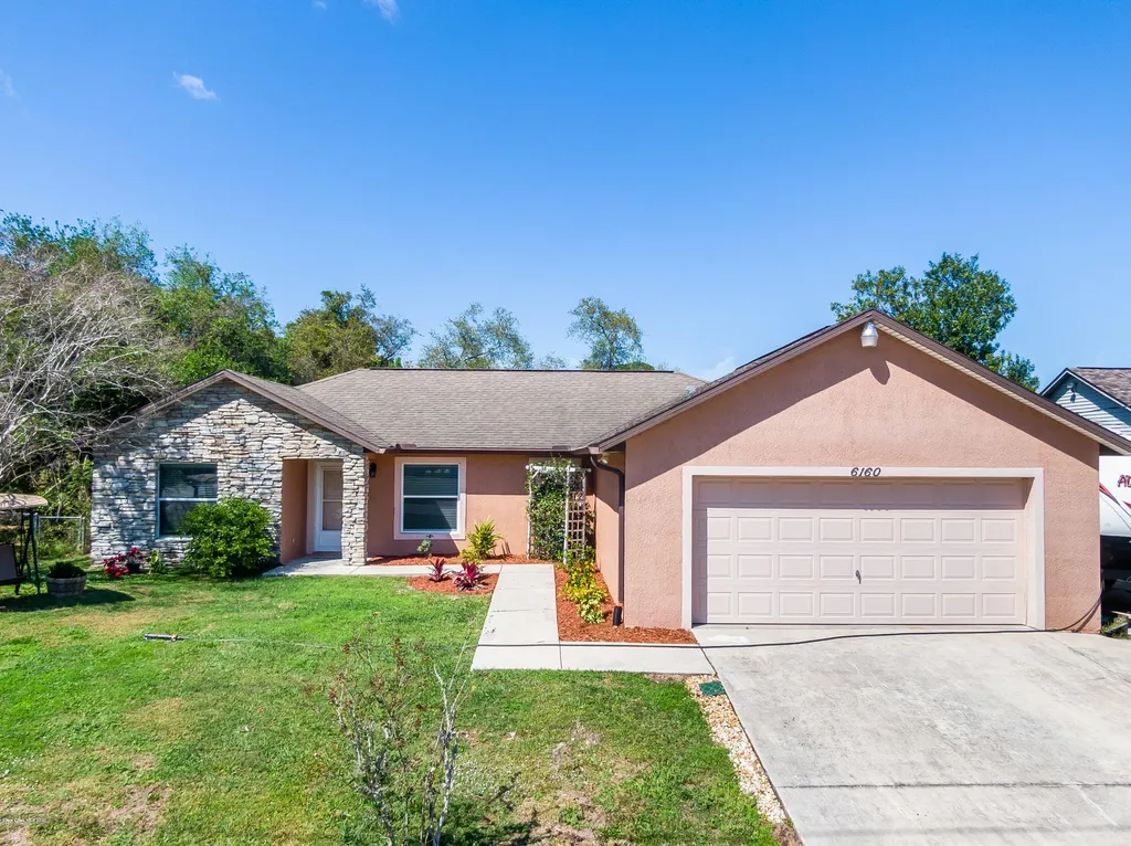 6160 Corsica Boulevard Cocoa FL 32927