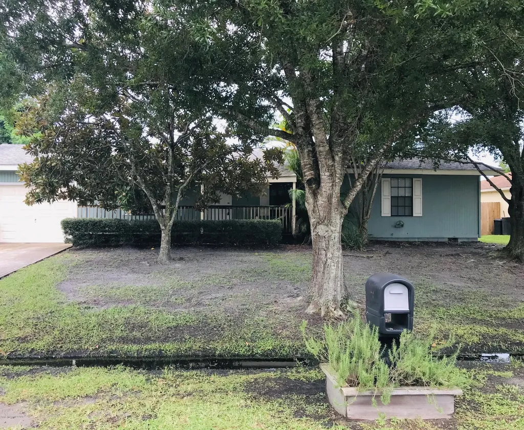 485 Heather Avenue NE Palm Bay FL 32907