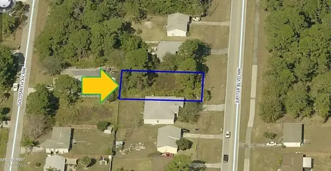 1374 Jupiter Boulevard NW Palm Bay FL 32907