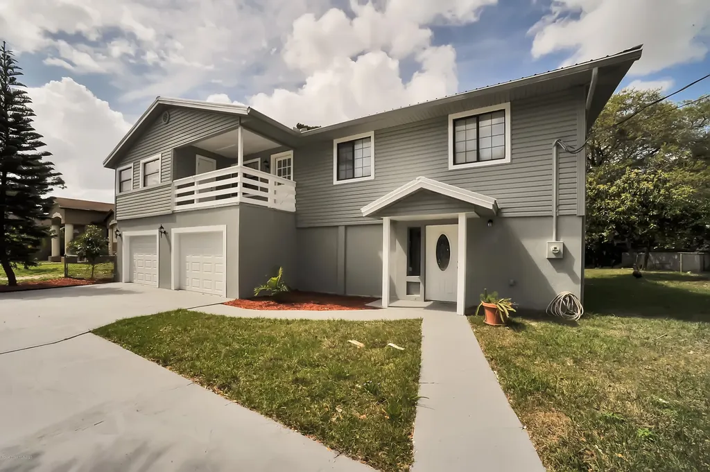 6280 Ainsworth Road Cocoa FL 32927