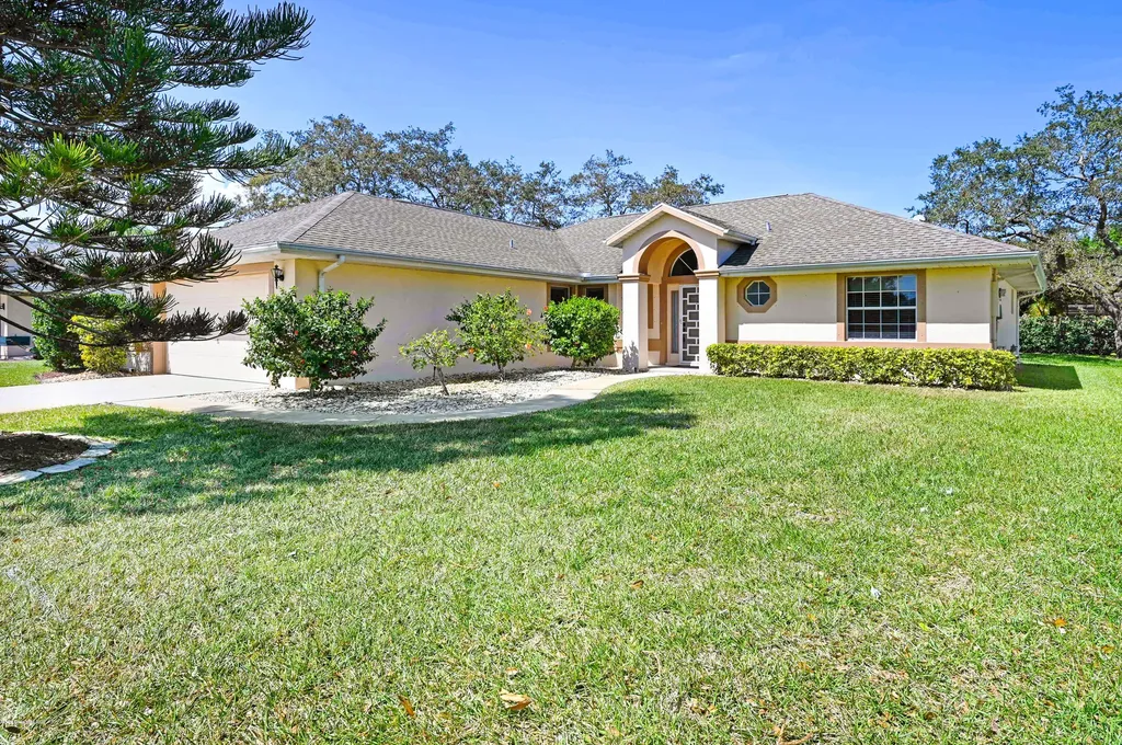 360 Lake Victoria Circle Melbourne FL 32940