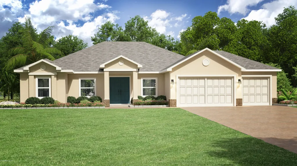 745 Haftez Street NE Palm Bay FL 32907