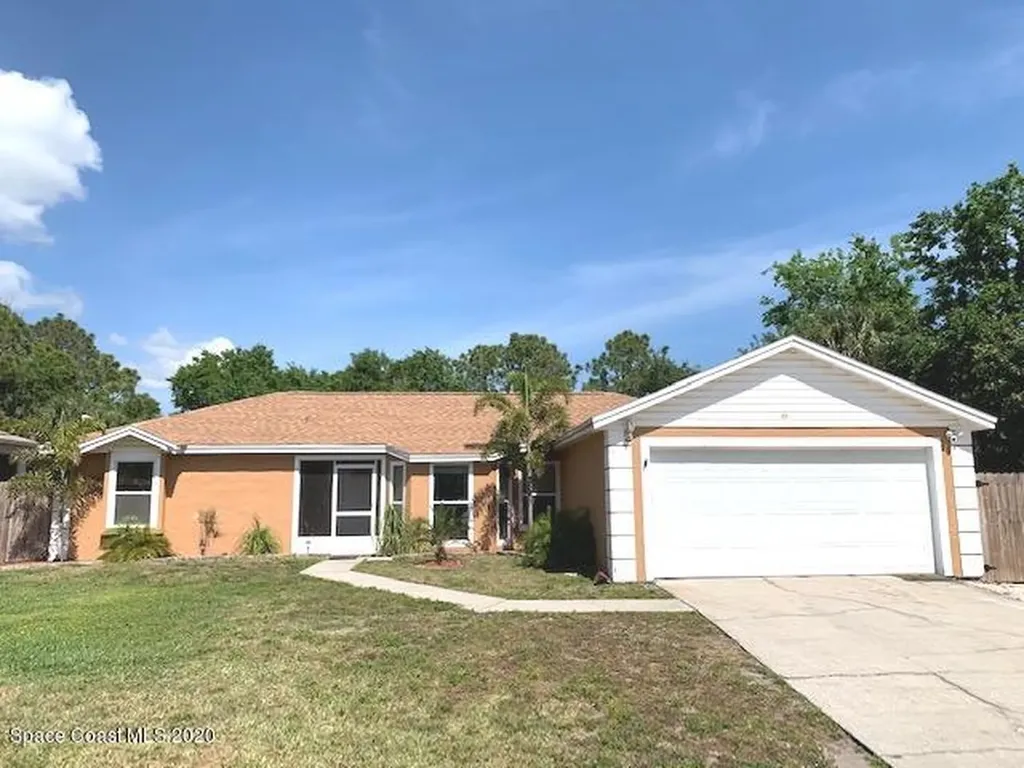 5230 Andover Street Cocoa FL 32927