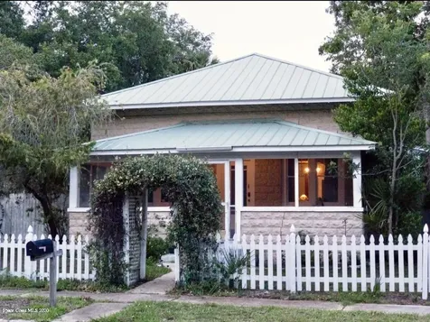 1410 Main Street Titusville FL 32796