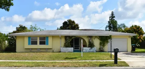 720 Bianca Drive NE Palm Bay FL 32905