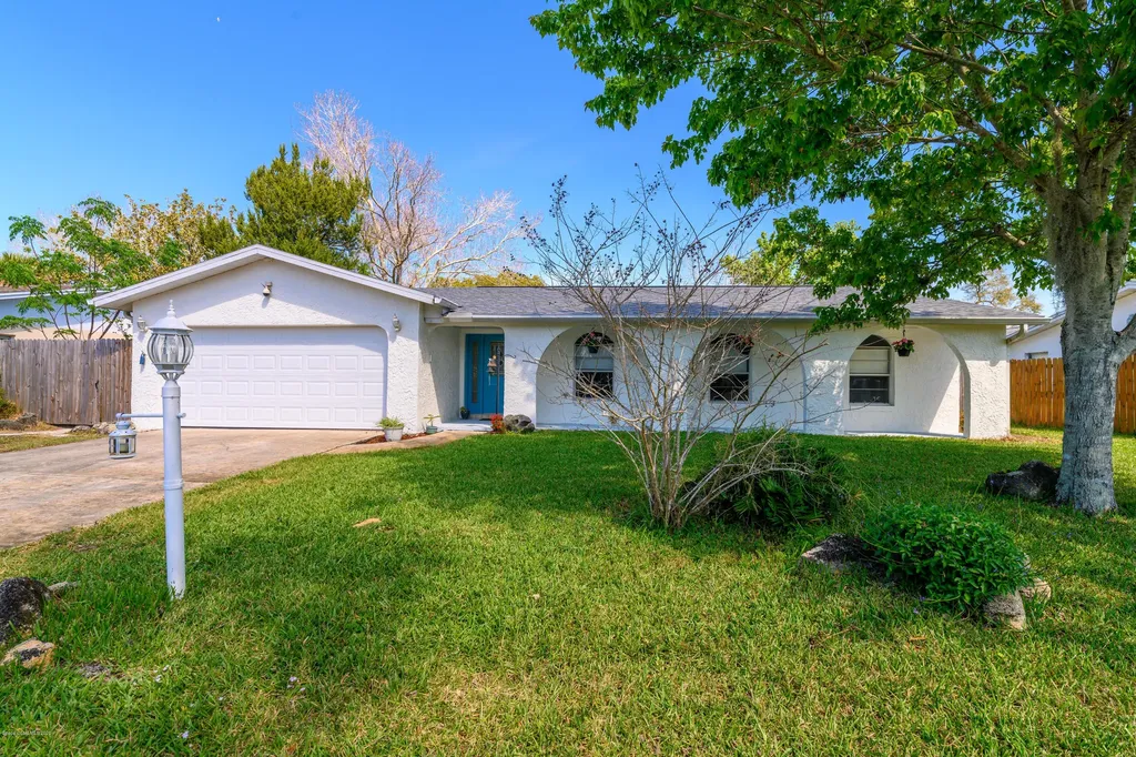 2548 Chesterfield Court Titusville FL 32780
