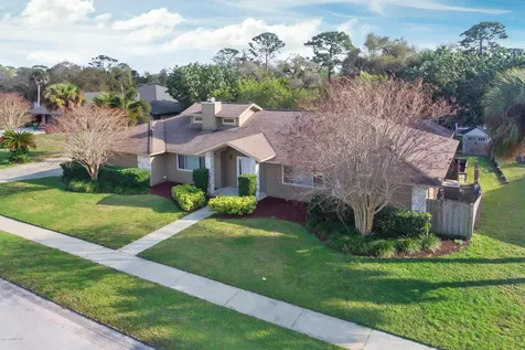 531 Hidden Hollow Drive Merritt Island FL 32952