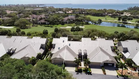 127 Aquarina Boulevard Melbourne Beach FL 32951
