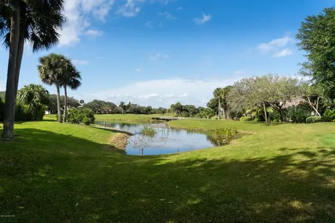 127 Aquarina Boulevard Melbourne Beach FL 32951