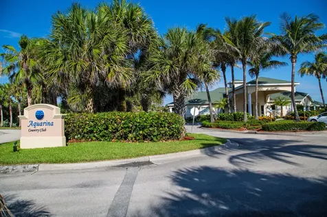 127 Aquarina Boulevard Melbourne Beach FL 32951