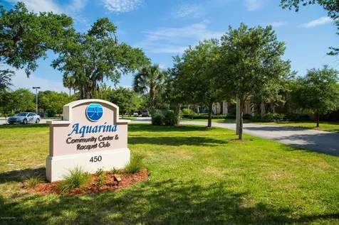 127 Aquarina Boulevard Melbourne Beach FL 32951