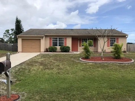 367 Lisa Road NE Palm Bay FL 32907