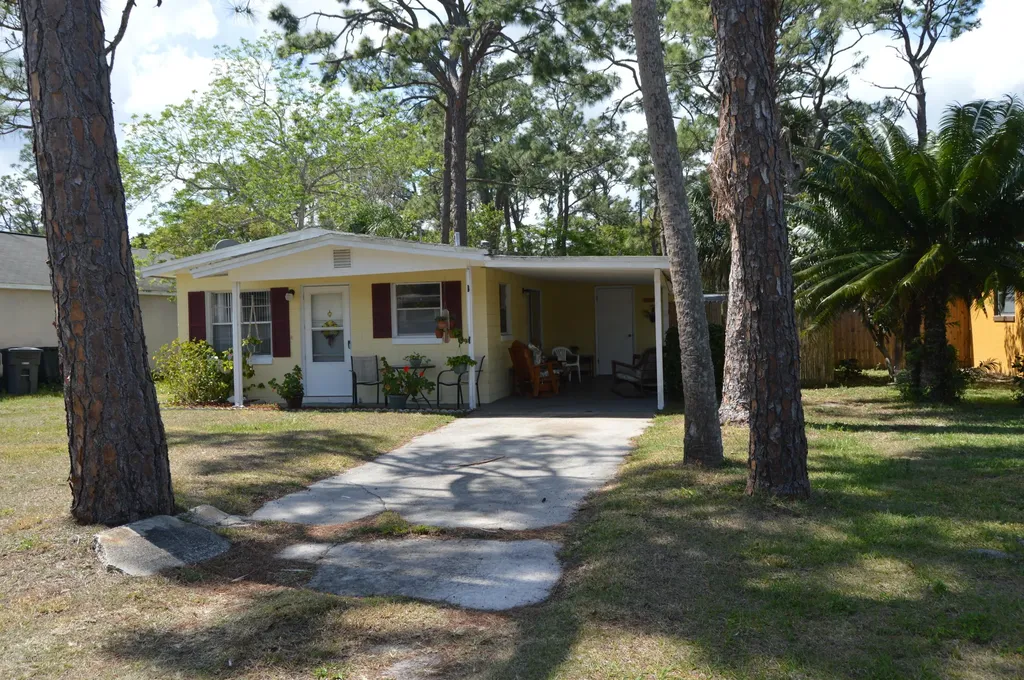 4270 Tangelo Avenue Titusville FL 32780