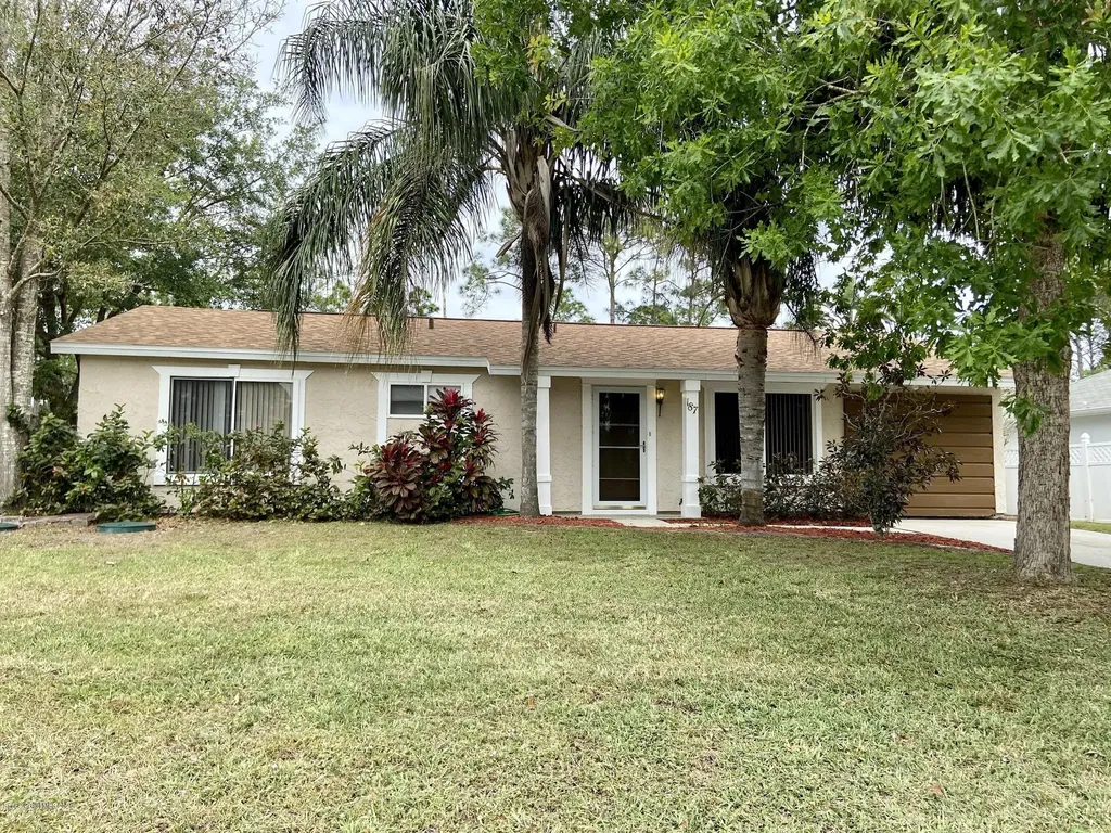 187 Brantley Street SE Palm Bay FL 32909