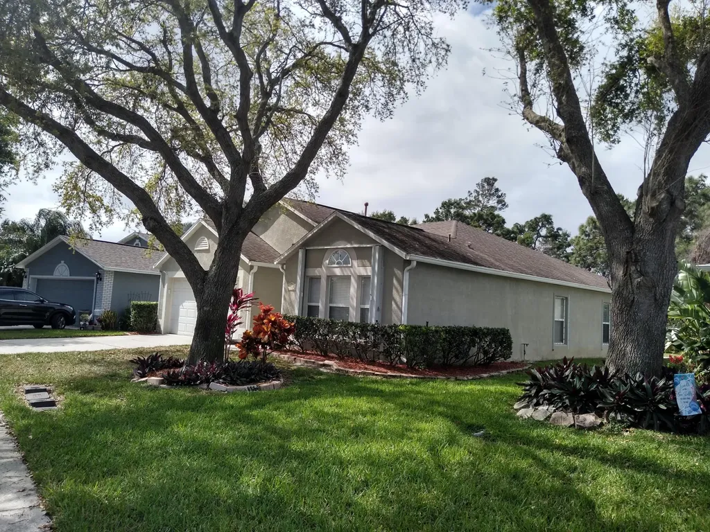 2114 Spring Creek Circle NE Palm Bay FL 32905