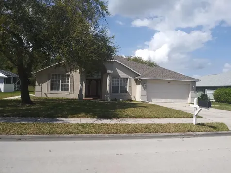 1039 Carriage Hill Road Melbourne FL 32940
