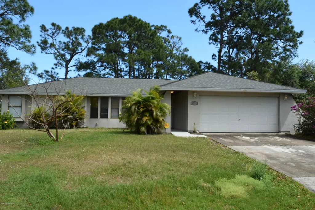 1211 Hilltop Court SE Palm Bay FL 32909