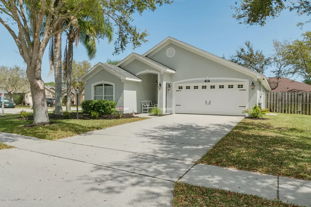 3800 San Miguel Lane Rockledge FL 32955