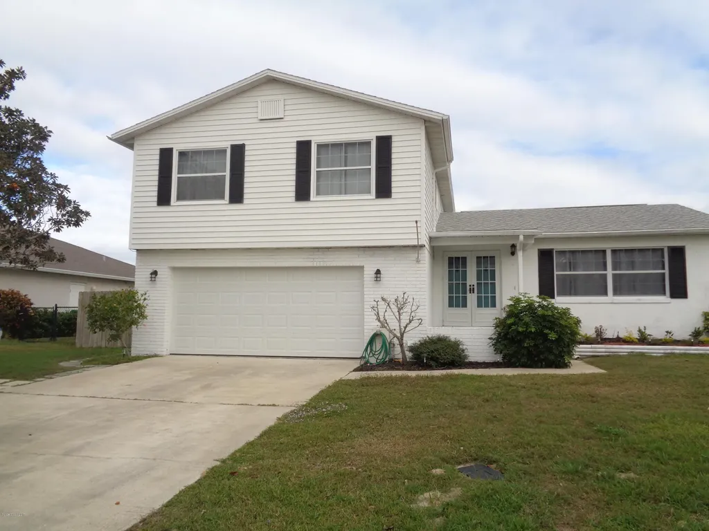 2135 Porpoise Street Merritt Island FL 32952
