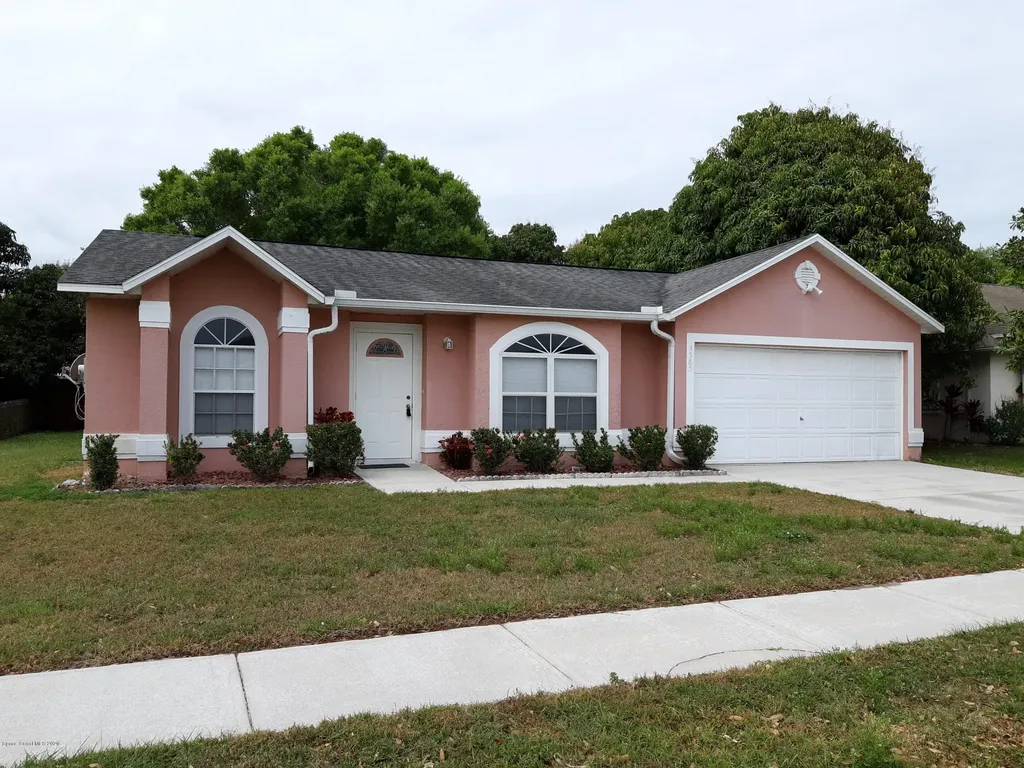 3585 Egret Drive Melbourne FL 32901