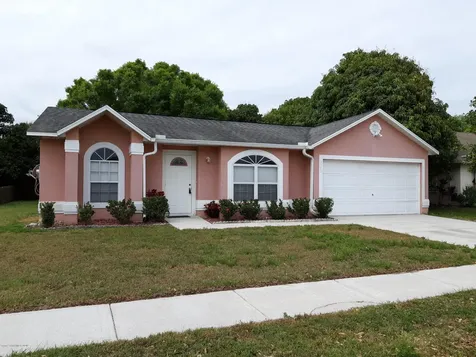 3585 Egret Drive Melbourne FL 32901