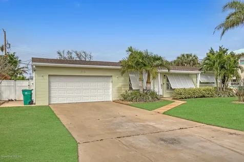 113 SE 3rd Street Satellite Beach FL 32937