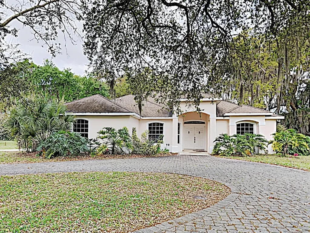 5030 Kirkwood Trail Titusville FL 32780