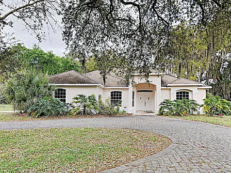 5030 Kirkwood Trail Titusville FL 32780