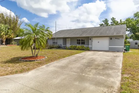 6203 E Baker Circle Cocoa FL 32927