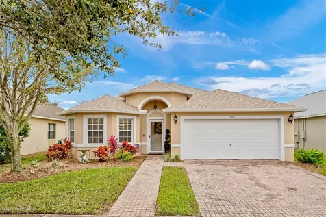 5301 Somerville Drive Rockledge FL 32955