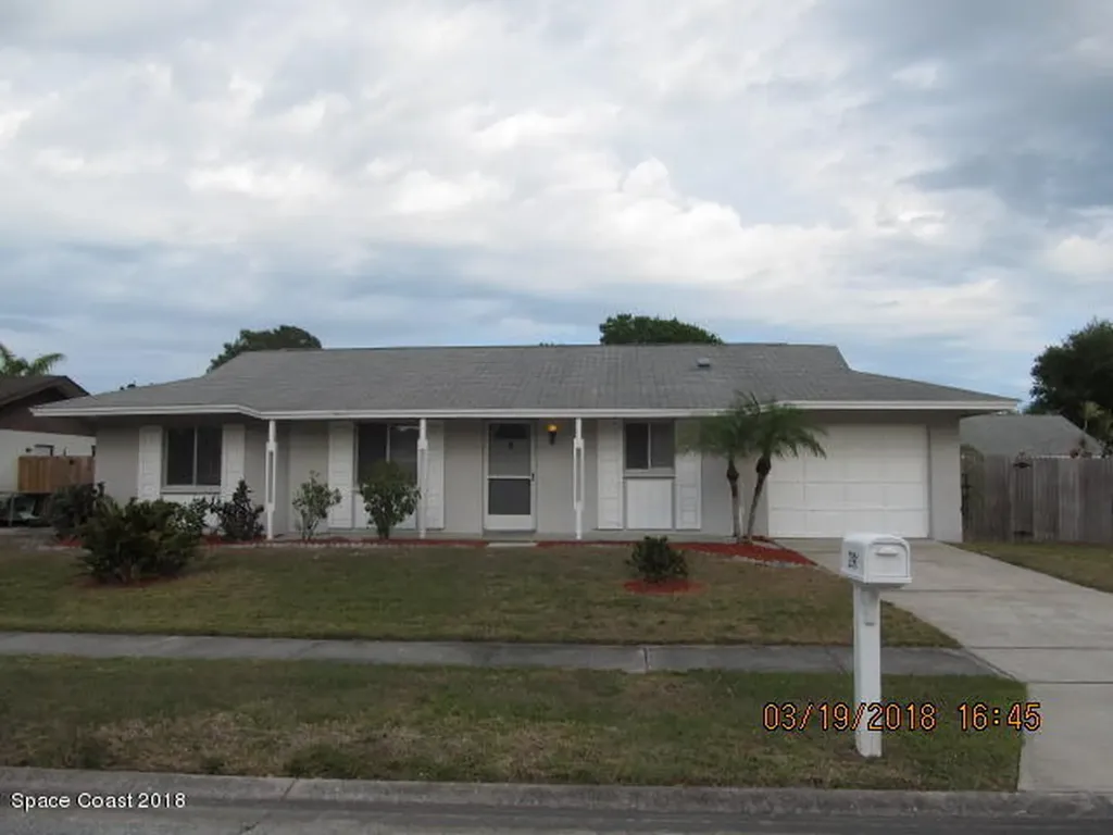 2991 Ontario Circle E Melbourne FL 32935