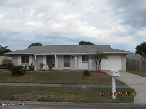 2991 Ontario Circle E Melbourne FL 32935