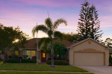 1805 Hudson Drive Rockledge FL 32955