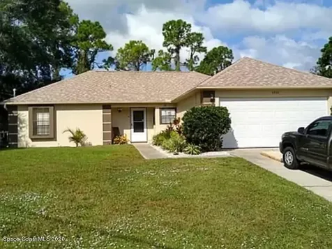6730 Caliph Avenue Cocoa FL 32927