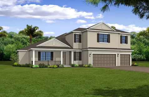 2997 Trasona Drive Melbourne FL 32940