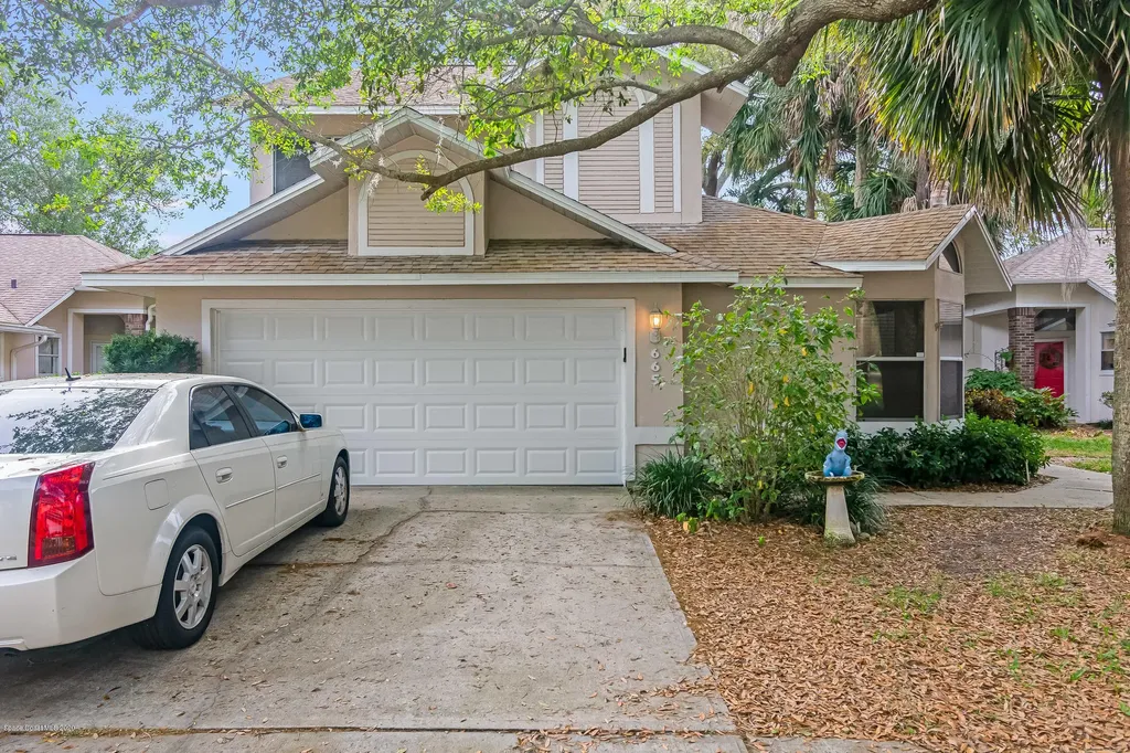 665 Lakewood Lane Titusville FL 32780