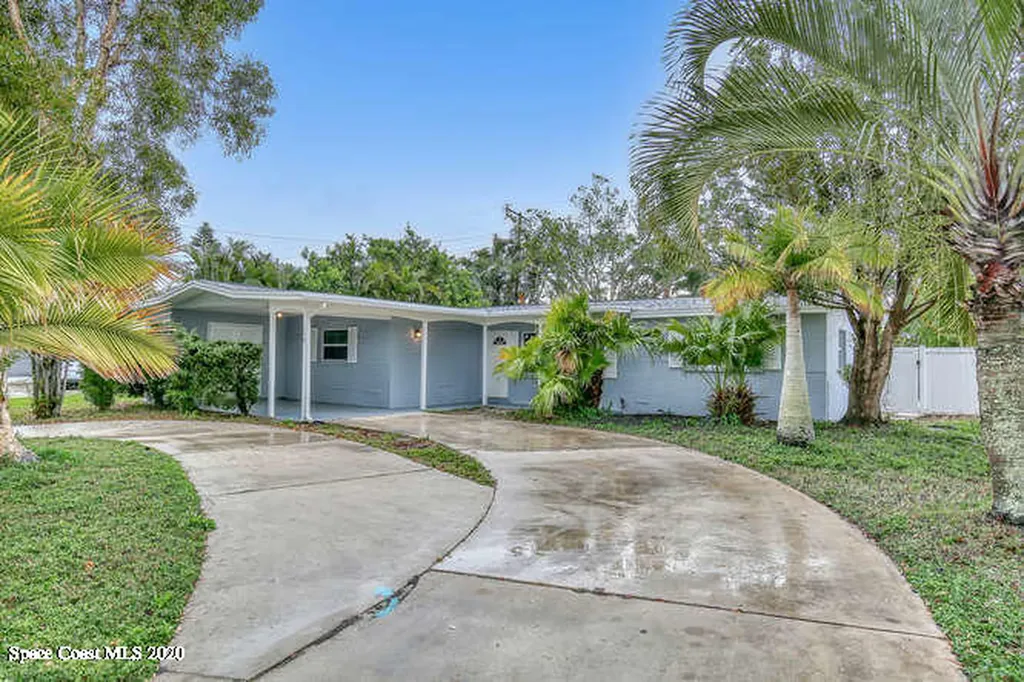 115 Wales Avenue Merritt Island FL 32953
