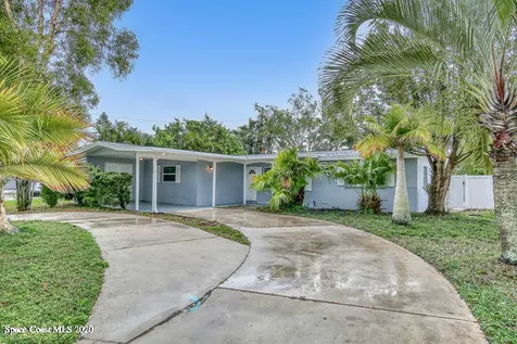 115 Wales Avenue Merritt Island FL 32953