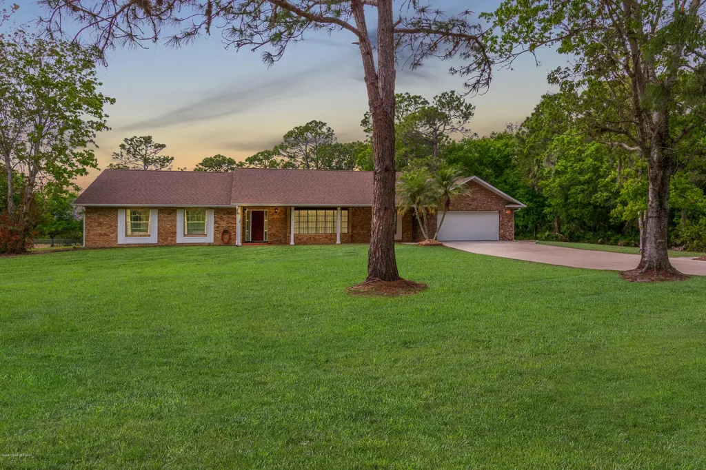 1760 Cox Road Cocoa FL 32926