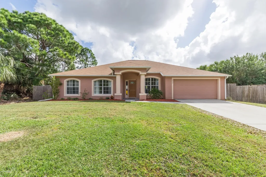 2859 Anjar Avenue SW Palm Bay FL 32908