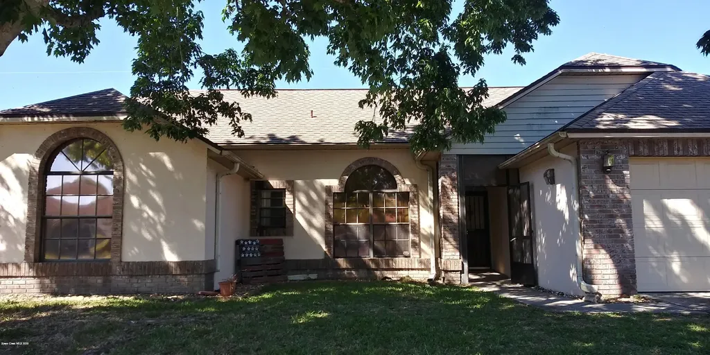 908 Jamestown Drive Rockledge FL 32955