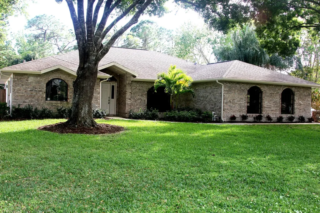 3485 Heartwood Lane Melbourne FL 32934
