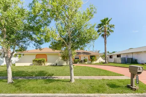 260 Cherry Drive Satellite Beach FL 32937