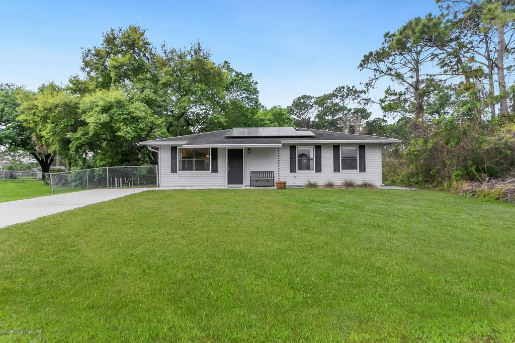 1890 Thorman Avenue SE Palm Bay FL 32909