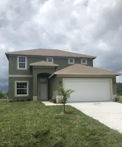 3074 Toulon Road SE Palm Bay FL 32909